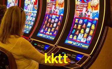 A Revolução dos Aplicativos de Jogos no kktt