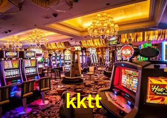 Desvendando o Mundo dos Jogos Virtuais na kktt