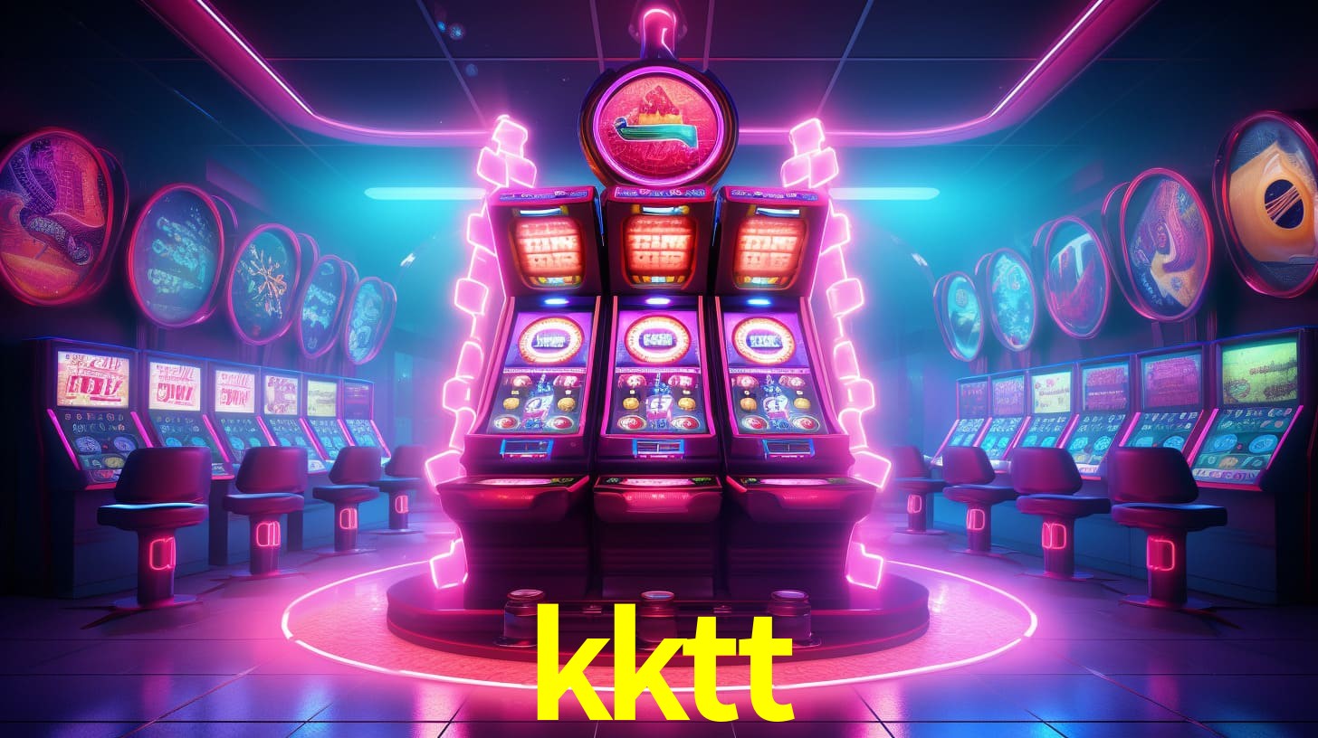 kktt - ONLINE PLATAFORMA OFICIAL - kktt.com