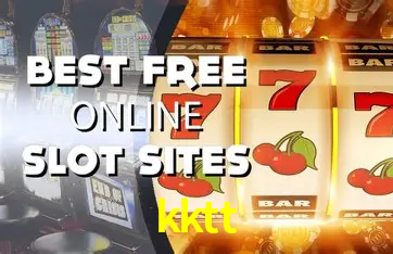 Canal oficial da kktt no Telegram