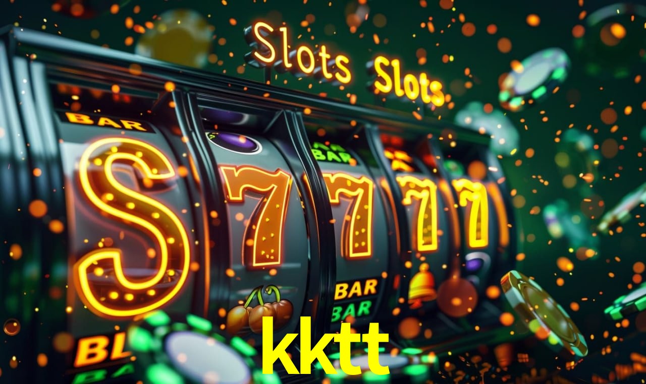 Provedores de Jogos kktt