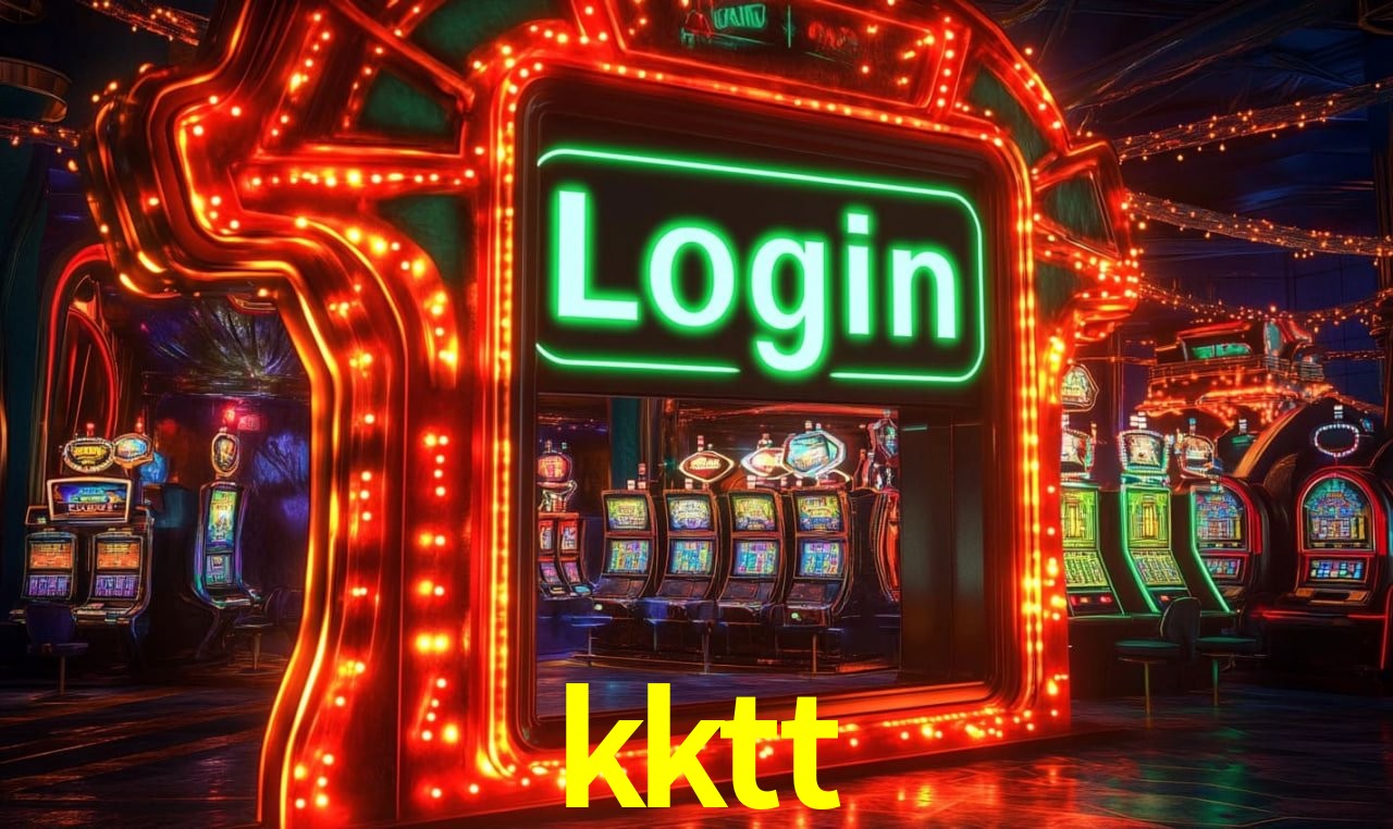 Login Seguro kktt