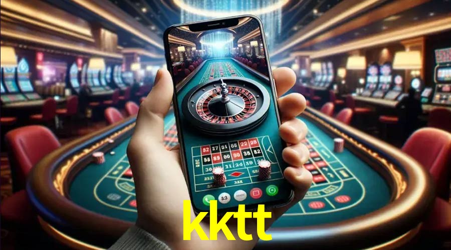 Descubra a Essência do kktt: Nossa História e Compromissos