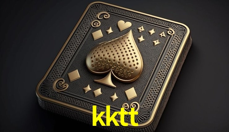 Tecnologia da Plataforma kktt