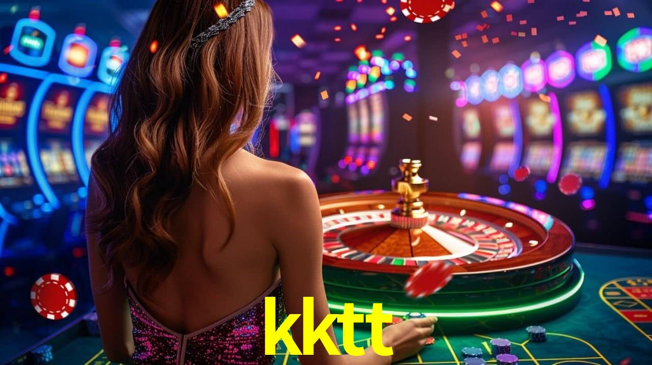 Interface do App kktt