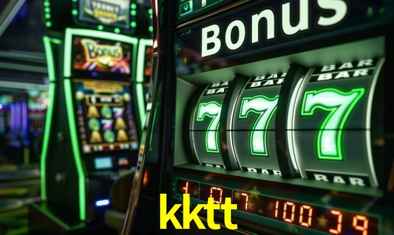 Casino Ao Vivo kktt