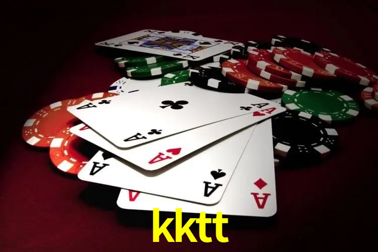 Recursos de Bônus kktt