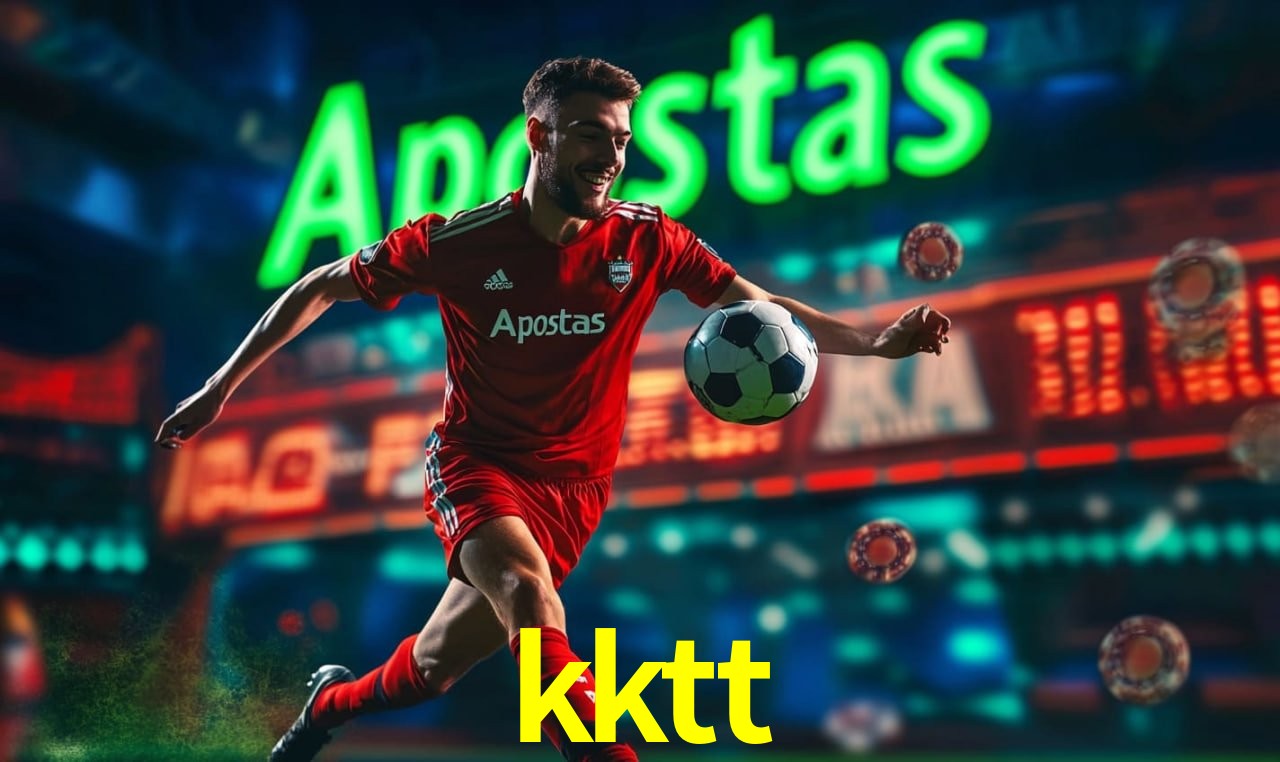 Apostas de Futebol kktt