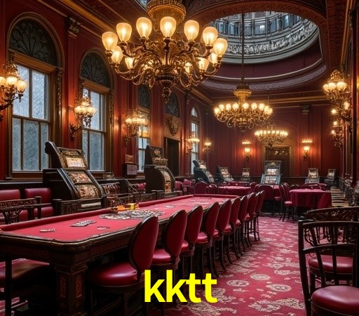 Casino Ao Vivo kktt