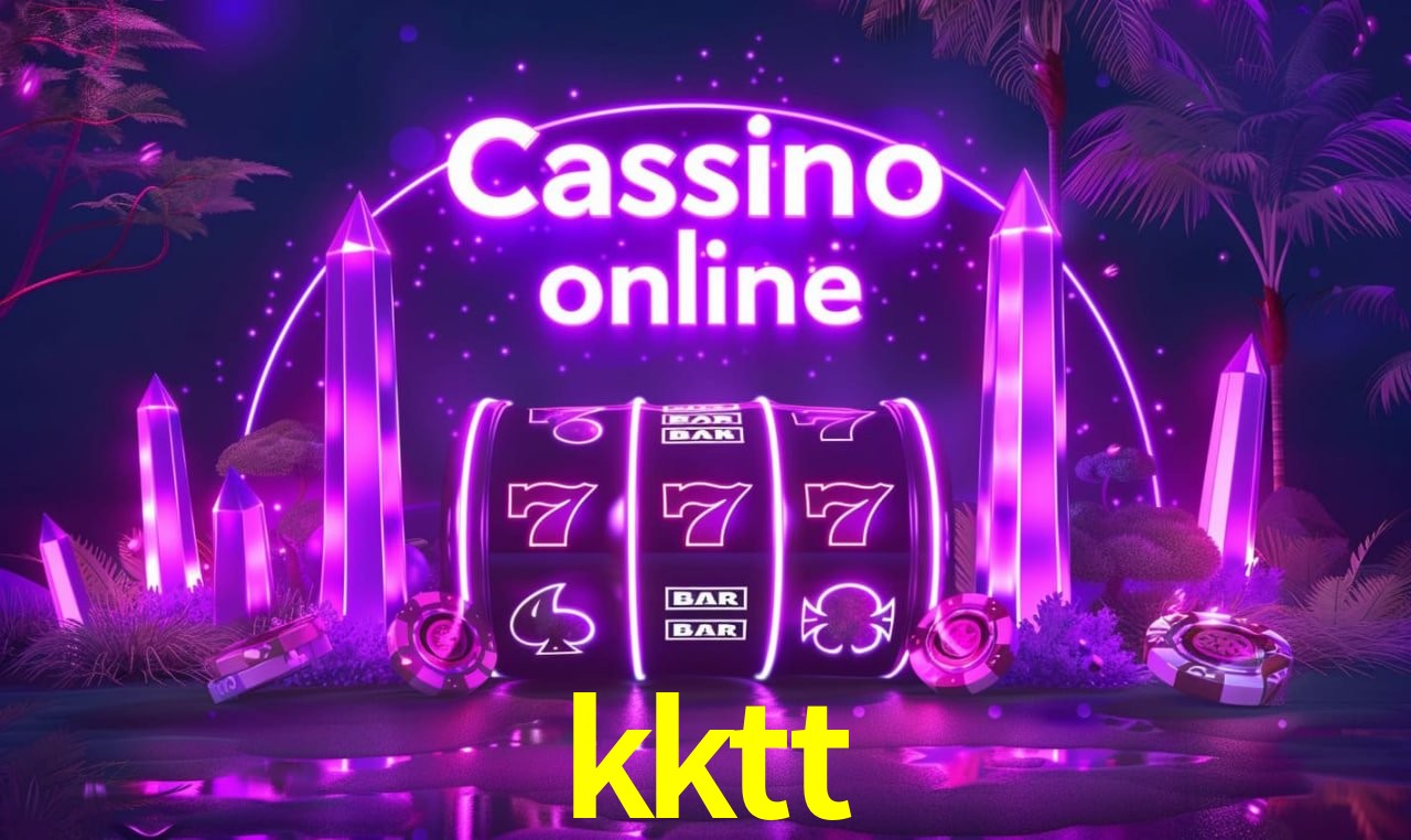 Recursos de Bônus kktt