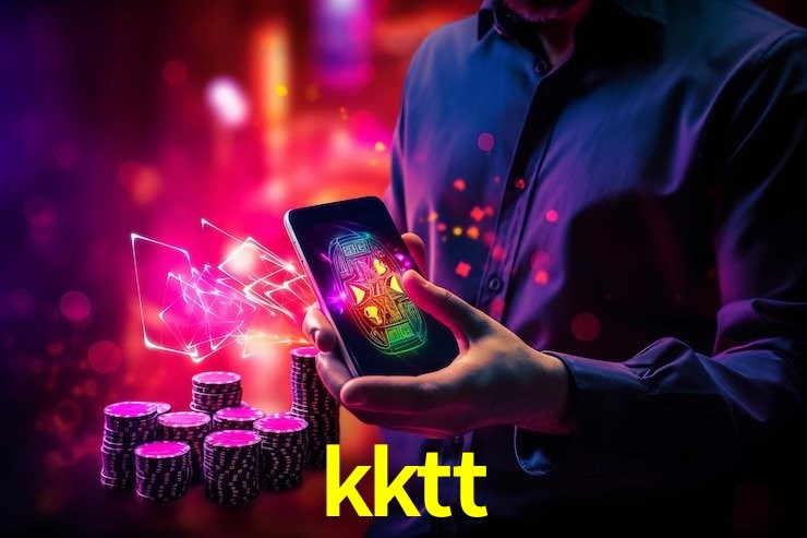 Estatísticas do Jogo kktt