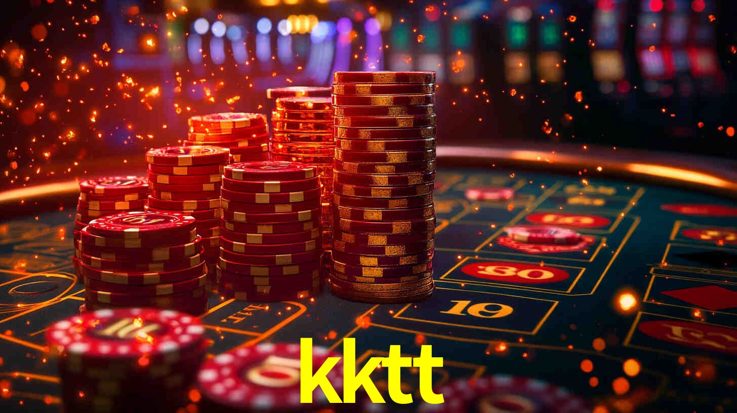 Ofertas Imperdíveis na kktt: Promoções e Bônus Que Valem a Pena