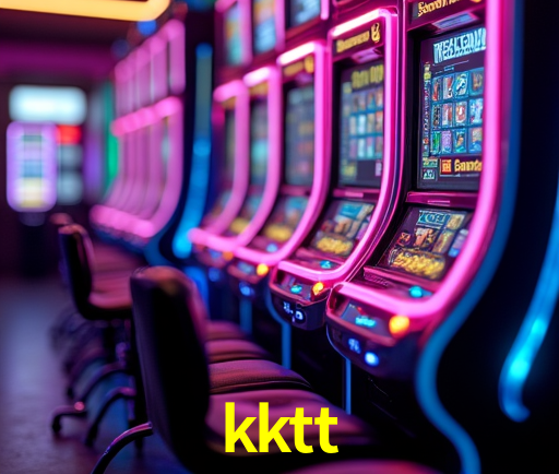 Tecnologia da Plataforma kktt