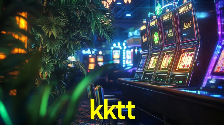 APP oficial da kktt para mobile