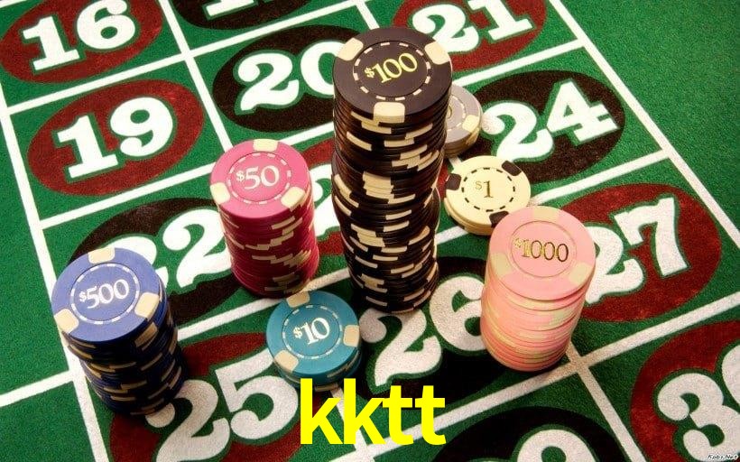 Torneios kktt