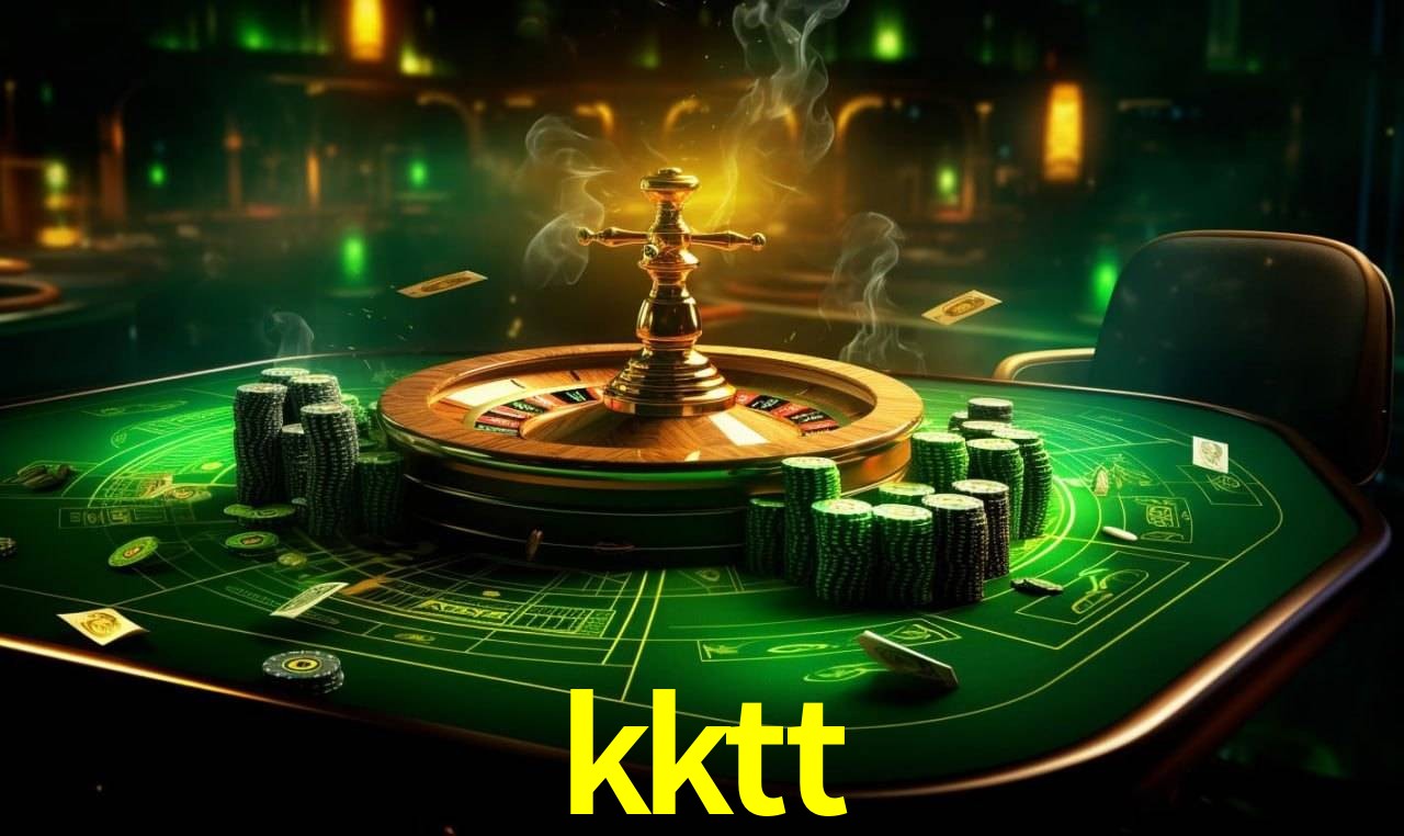 Casino Ao Vivo kktt