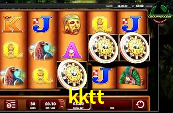 Inovações de Jogos na kktt: O Futuro das Experiências Interativas