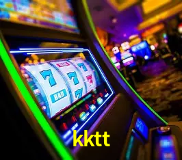Desvendando o Mundo dos Jogos Virtuais na kktt