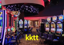 Benefícios da Conta kktt